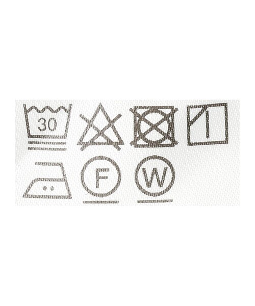 BEAMS LIGHTS（ビームスライツ）の「BEAMS LIGHTS / ツイル ガレージ コート（その他アウター・メンズ・グレー/ネイビー・SMALL/MEDIUM/LARGE）」の15枚目の写真