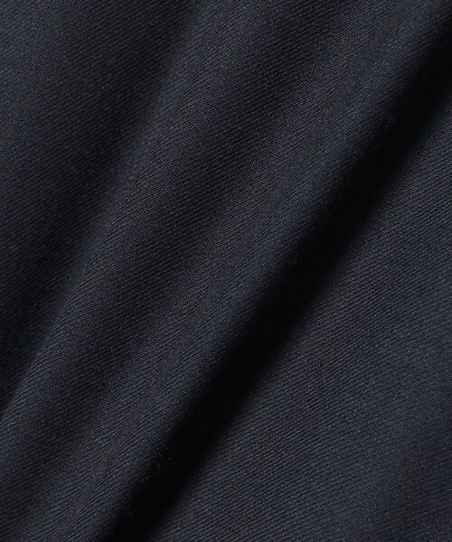 BEAMS LIGHTS（ビームスライツ）の「BEAMS LIGHTS / ツイル ガレージ コート（その他アウター・メンズ・グレー/ネイビー・SMALL/MEDIUM/LARGE）」の17枚目の写真