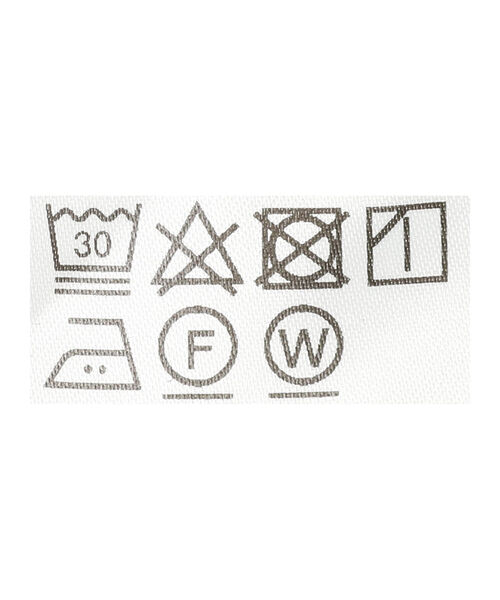 BEAMS LIGHTS（ビームスライツ）の「BEAMS LIGHTS / ツイル ガレージ コート（その他アウター・メンズ・グレー/ネイビー・SMALL/MEDIUM/LARGE）」の18枚目の写真