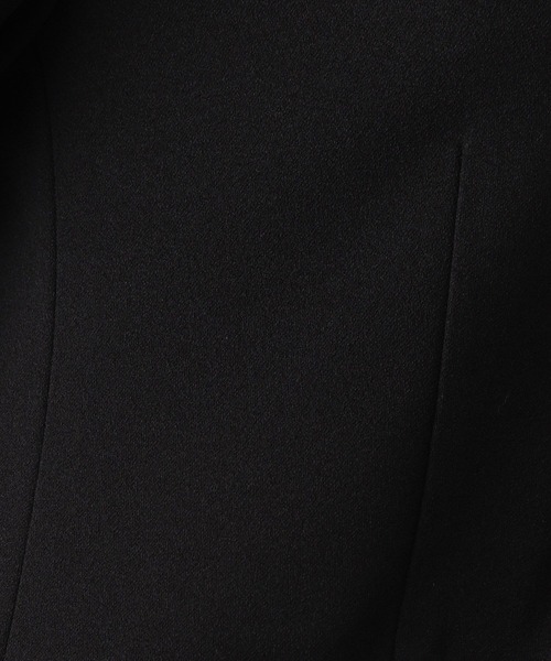 GLOBAL WORK（グローバルワーク）の「スゴラクストレッチノーカラー