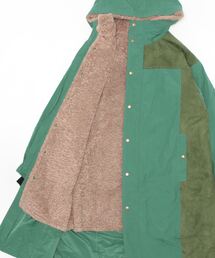 チャイハネ（チャイハネ）の「【チャイハネ】チレットMEN'Sコート