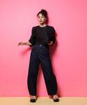 CITEN(シテン)の「パンツ(デニムパンツ)」