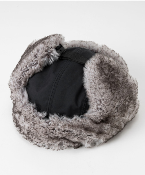 8月中セール❗️THE NORTH FACEインサレーションボンバーキャップ nn42238-blk.jpg?fitin=720:720