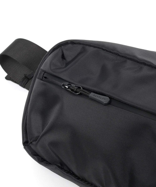 BAYFLOW（ベイフロー）の「マルチWAYウエストバック（ボディバッグ/ウエストポーチ・メンズ・ブラック/グレー・FREE）」の8枚目の写真