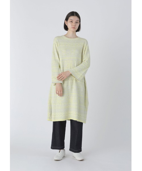 Plantation(プランテーション)の「BIZENストレッチデニム/パンツ(デニムパンツ・レディース・ネイビー・S size/M size/XL)」の7枚目の写真