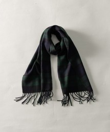 NYLAUS | ジャパンメイド カシミアタッチ マフラー(マフラー)