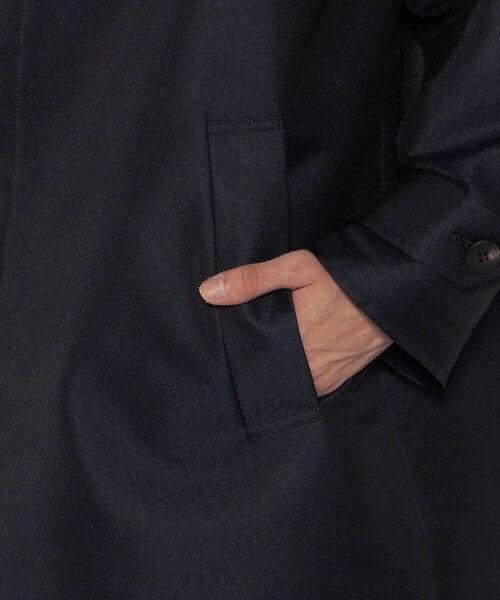 GALERIE VIE（ギャルリー ヴィー）の「シェイプメモリー バルカラー