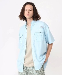 Columbia | 【Columbia】BAHAMA II S/S SHIRT(シャツ/ブラウス)