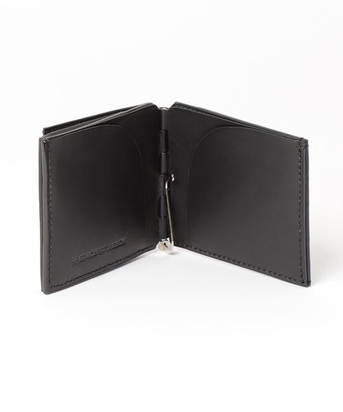 財布 【ED ROBERT JUDSON】HINGE MINI WALLET