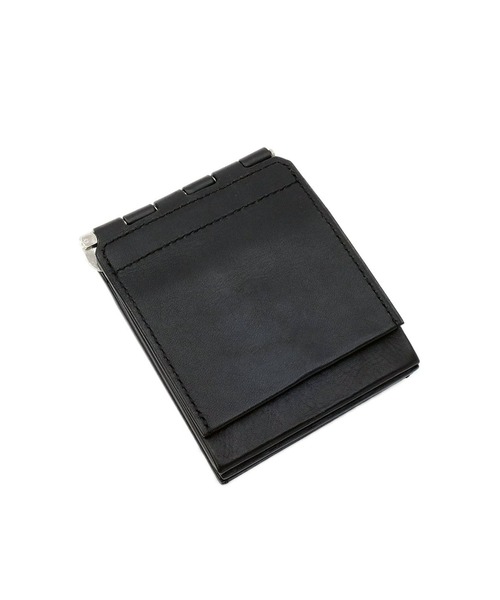 財布 【ED ROBERT JUDSON】HINGE MINI WALLET