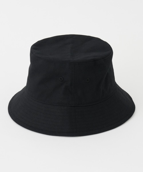 COLONY 2139(コロニートゥーワンスリーナイン)の「ツイルハット L(ハット・メンズ・ホワイト/ブラック/ベージュ・FREE)」の11枚目の写真