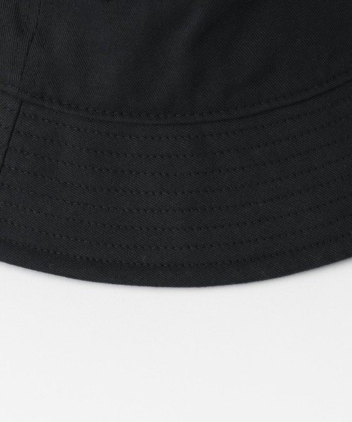 COLONY 2139(コロニートゥーワンスリーナイン)の「ツイルハット L(ハット・メンズ・ホワイト/ブラック/ベージュ・FREE)」の13枚目の写真