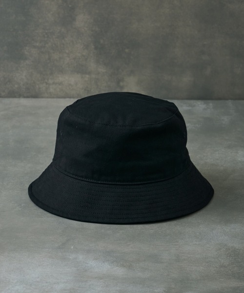 COLONY 2139(コロニートゥーワンスリーナイン)の「ツイルハット L(ハット・メンズ・ホワイト/ブラック/ベージュ・FREE)」の18枚目の写真