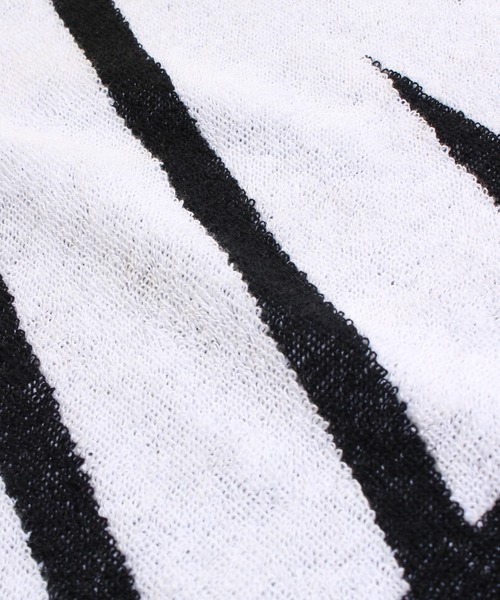 NIKE（ナイキ）の「【NIKE/ナイキ 】ナイキ ジャガード タオル ミディアムⅡ(35cm×80cm)（タオル・メンズ・ブラック/グリーン・FREE）」の9枚目の写真