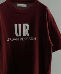 UR ロゴTシャツ