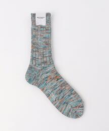 BEAUTY&YOUTH UNITED ARROWS | ローゲージ ミックス レギュラー ソックス(ソックス/靴下)