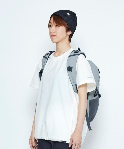 【PORTA】 SUMMER BUTTON BEANIE ビーニー / 追跡付 LINE_ALBUM_221227_1_1_0514a94c