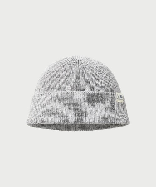 セール】summer beanie（ニットキャップ/ビーニー）｜karrimor