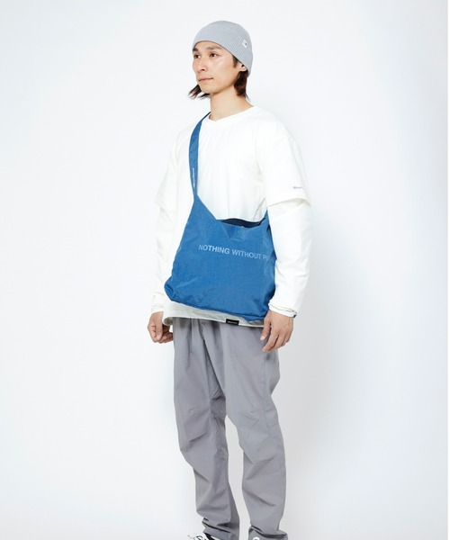 karrimor（カリマー）の「summer beanie（ニットキャップ/ビーニー・メンズ・ベージュ/アッシュ/ブラック・ONESIZE）」の7枚目の写真