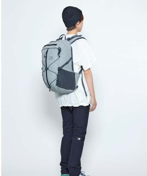 karrimor（カリマー）の「summer beanie（ニットキャップ/ビーニー・メンズ・ベージュ/アッシュ/ブラック・ONESIZE）」の9枚目の写真