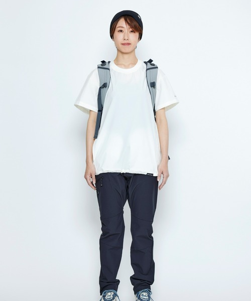 karrimor（カリマー）の「summer beanie（ニットキャップ/ビーニー・メンズ・ベージュ/アッシュ/ブラック・ONESIZE）」の12枚目の写真