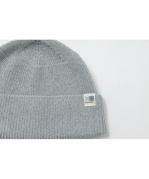 セール】summer beanie（ニットキャップ/ビーニー）｜karrimor