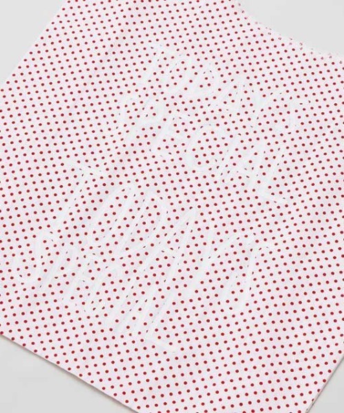 TODAY'S SPECIAL（トゥデイズスペシャル）の「10周年限定マルシェバッグ（DOT / SHAMBRAY）/2046170000349 ,2046170000318 ,2046170000325 ,2046170000295 ,2046170000301 ,2046170000288（エコバッグ/サブバッグ・レディース・ブルー系その他/ブルー系その他2/レッド系その他/ブラック系その他2/イエロー系その他/ブラック系その他・FREE）」の12枚目の写真