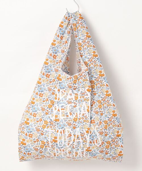 TODAY'S SPECIAL（トゥデイズスペシャル）の「10周年限定マルシェバッグ（DOT / SHAMBRAY）/2046170000349 ,2046170000318 ,2046170000325 ,2046170000295 ,2046170000301 ,2046170000288（エコバッグ/サブバッグ・レディース・ブルー系その他/ブルー系その他2/レッド系その他/ブラック系その他2/イエロー系その他/ブラック系その他・FREE）」の17枚目の写真