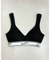 WHO'S WHO gallery | SLOPPY ブラレット(タンクトップ)