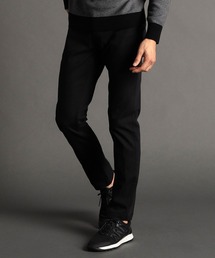 MONSIEUR NICOLE | スノーデニム テーパードパンツ(デニムパンツ)