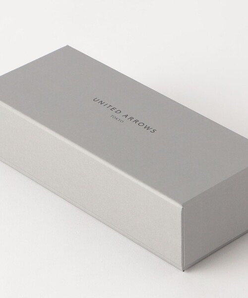 KANEKO OPTICAL（カネコオプティカル）の「【別注】＜KANEKO OPTICAL（金子眼鏡）＞Kevin ケビン サングラス（サングラス・メンズ・ナチュラル/ブラック/ブラウン/クリーム・FREE）」の12枚目の写真