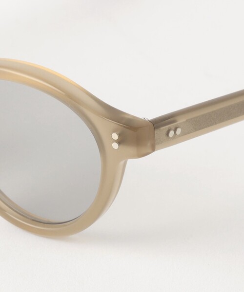 別注】＜KANEKO OPTICAL（金子眼鏡）＞Kevin ケビン サングラス