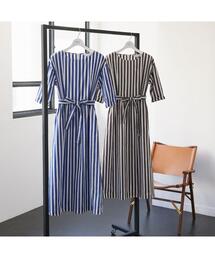 To b. by agnes b.（トゥービーバイアニエスベー）の「WU07 ROBE
