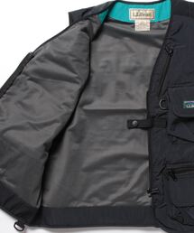 llbean フライフィッシングベスト　M ジャパンエディション L.L.Bean（エルエルビーン）の「【JAPAN EDITION】ビーンズ・フライ
