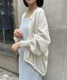 ドロストシアーBIGカーディガン