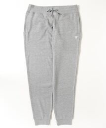 Guess（ゲス）の「Eco Aldwin Logo Pants スウェットパンツ（スウェットパンツ）」