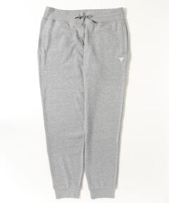 Eco Aldwin Logo Pants スウェットパンツ