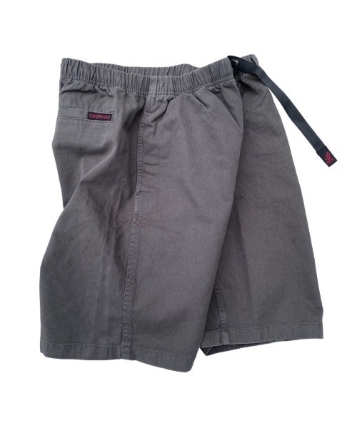 Gramicci（グラミチ）の「GRAMICCI/グラミチ/G-SHORT/Gショーツ G101-OGT（その他パンツ・メンズ・チャコールグレー/パープル・MEDIUM/LARGE/X-LARGE）」の22枚目の写真