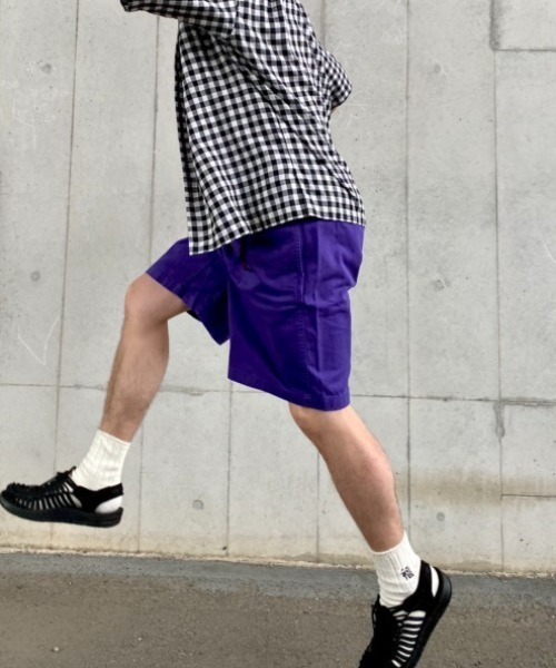 Gramicci（グラミチ）の「GRAMICCI/グラミチ/G-SHORT/Gショーツ G101