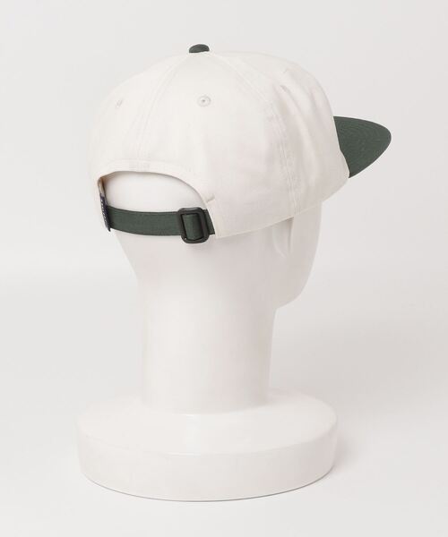 APPLEBUM（アップルバム）の「“Bonita”Low 6 Panel Cap（キャップ・メンズ・ホワイト系その他/ベージュ系その他・FREE）」の21枚目の写真
