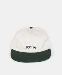 APPLEBUM | “Bonita”Low 6 Panel Cap(キャップ)