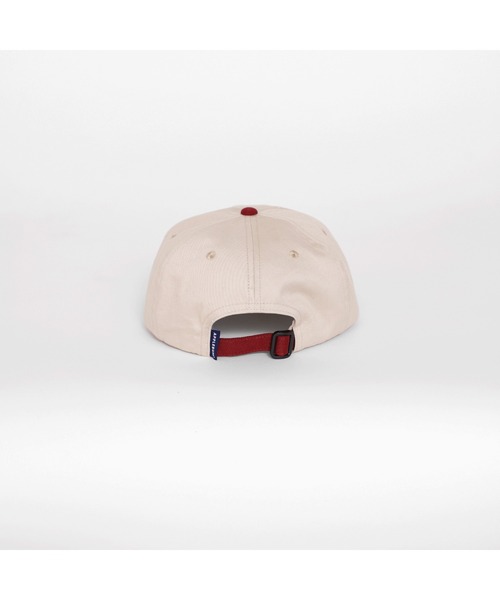 APPLEBUM（アップルバム）の「“Bonita”Low 6 Panel Cap（キャップ・メンズ・ホワイト系その他/ベージュ系その他・FREE）」の16枚目の写真