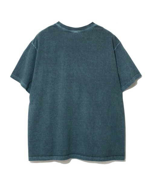 Good On（グッドオン）の「Good On/グッドオン　S/S CREW NECK T-SHIRT XXL（Tシャツ/カットソー・メンズ・ブルー系その他/ライトブルー/コーラルピンク/ホワイト/ブラック/イエロー系その他/サーモンピンク・XX-LARGE）」の12枚目の写真