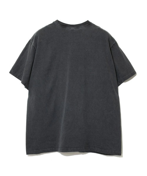 Good On（グッドオン）の「Good On/グッドオン　S/S CREW NECK T-SHIRT XXL（Tシャツ/カットソー・メンズ・ブルー系その他/ライトブルー/コーラルピンク/ホワイト/ブラック/イエロー系その他/サーモンピンク・XX-LARGE）」の16枚目の写真