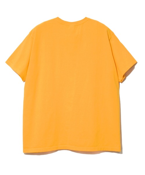 Good On（グッドオン）の「Good On/グッドオン　S/S CREW NECK T-SHIRT XXL（Tシャツ/カットソー・メンズ・ブルー系その他/ライトブルー/コーラルピンク/ホワイト/ブラック/イエロー系その他/サーモンピンク・XX-LARGE）」の22枚目の写真