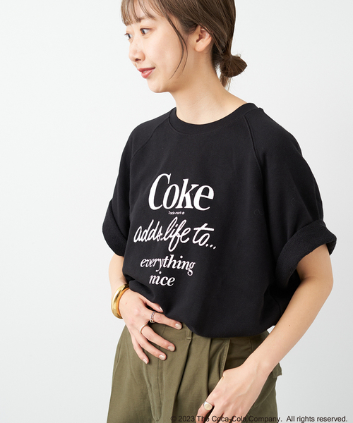 Plage プラージュ SWEAT スウェット ロンT スウェッT 美品 plage スウェッT トレーナー スウェット Tシャツ カットソー 白