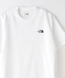 ＜THE NORTH FACE＞ SHORT SLEEVE NUPTSE TEE/Tシャツ