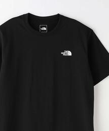 <THE NORTH FACE> SHORT SLEEVE NUPTSE TEE/Tシャツ