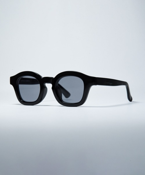 CALIFORNIA OUTFITTERS（カリフォルニア アウトフィッターズ）の「3-JP / ウェリントン サングラス / WELLINGTON SUNGLASS / 5003 2115【CALIFORNIA OUTFITTERS -カリフォルニア アウトフィッターズ -】（サングラス・レディース・A/B/C/D/E/F/G/H/I/J・ONE SIZE）」の4枚目の写真