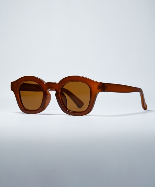 CALIFORNIA OUTFITTERS（カリフォルニア アウトフィッターズ）の「3-JP / ウェリントン サングラス / WELLINGTON SUNGLASS / 5003 2115【CALIFORNIA OUTFITTERS -カリフォルニア アウトフィッターズ -】（サングラス・レディース・A/B/C/D/E/F/G/H/I/J・ONE SIZE）」の5枚目の写真